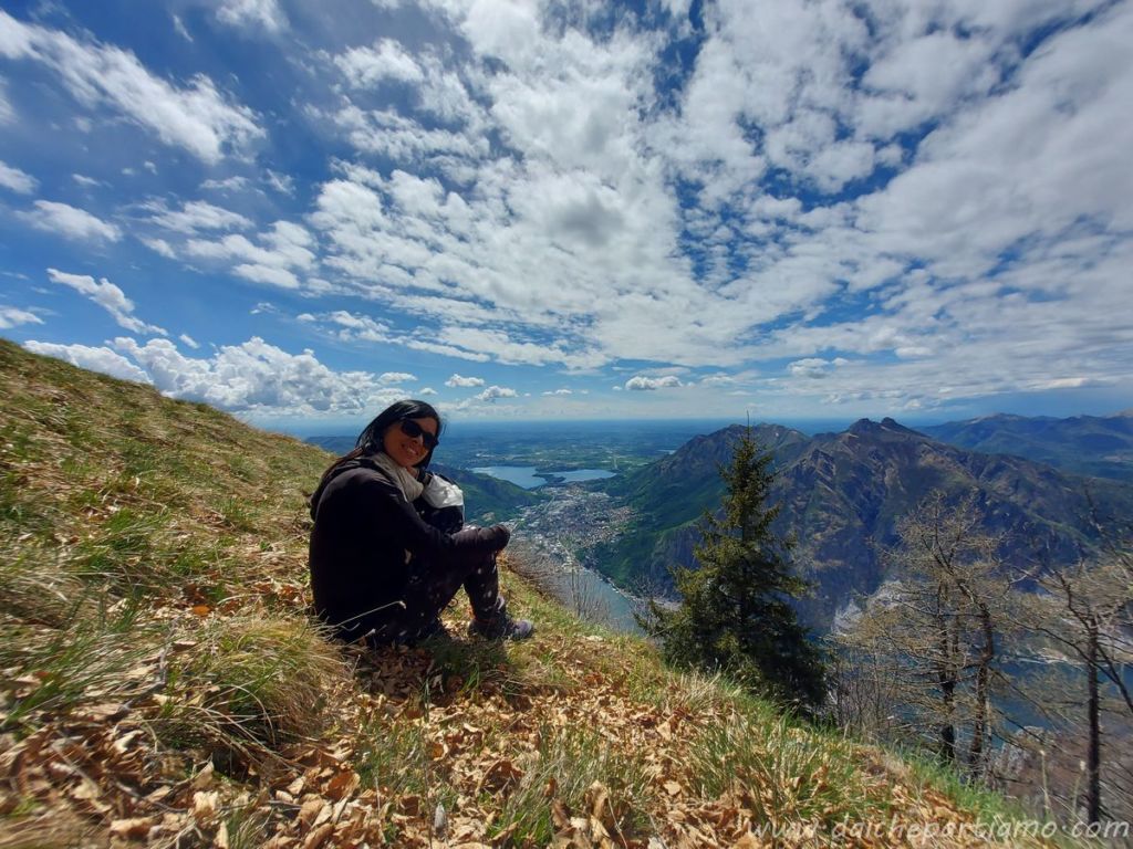 pian resinelli cosa fare panorama