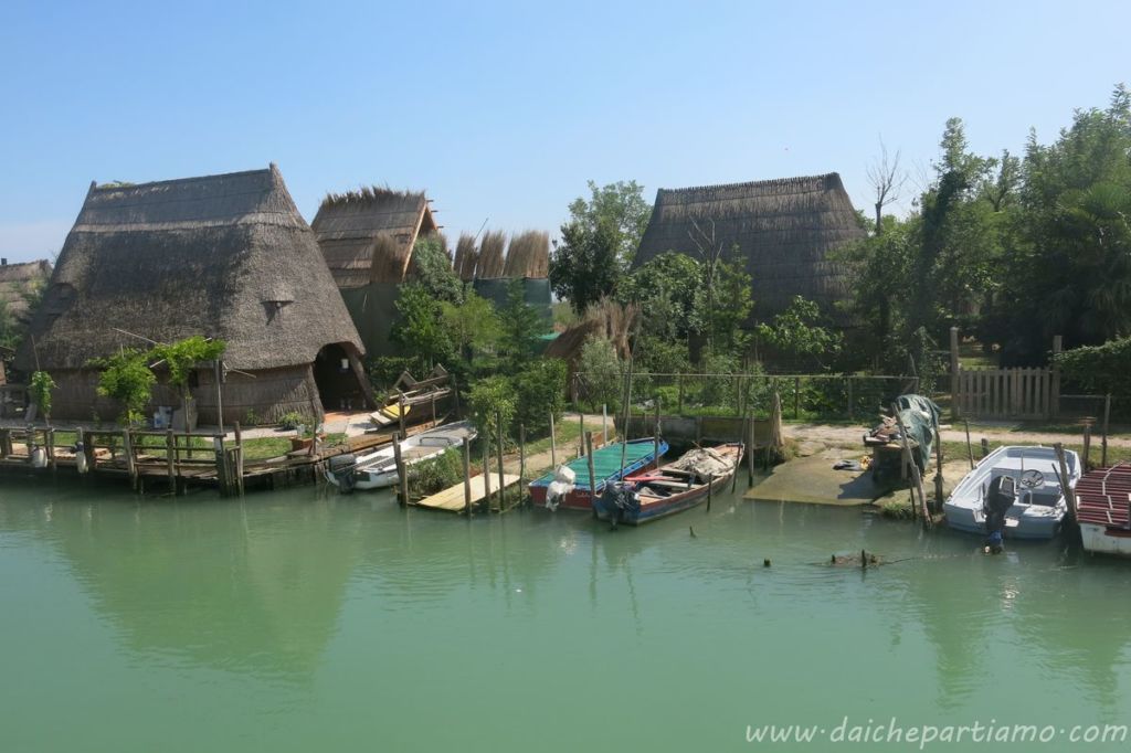 laguna caorle hotel vicino venezia