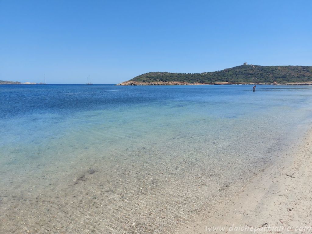 Capo Malfatano sardegna sud