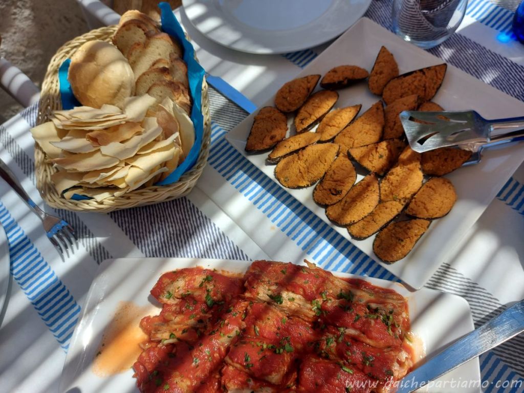 la locanda del parco asinara sardegna nord ovest