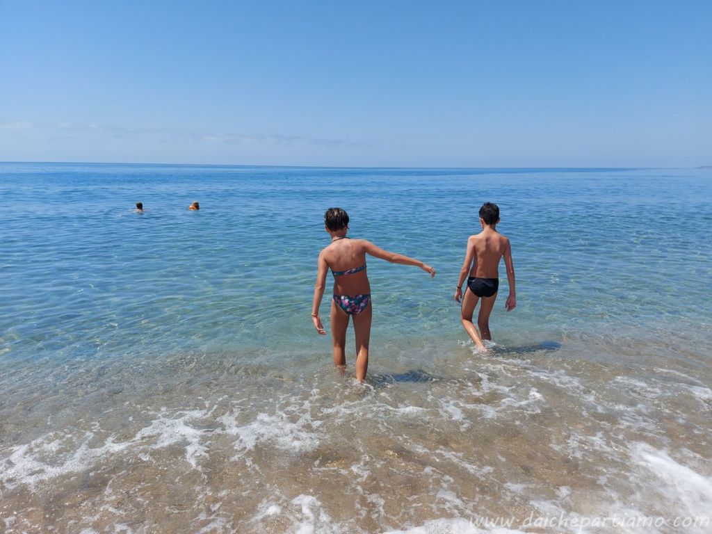 Spiaggia di Piscinas sardegna spiagge più belle