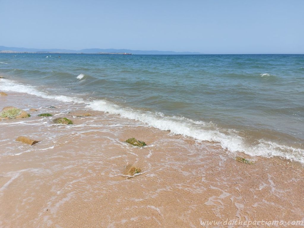 la maddalena capoterra sardegna sud