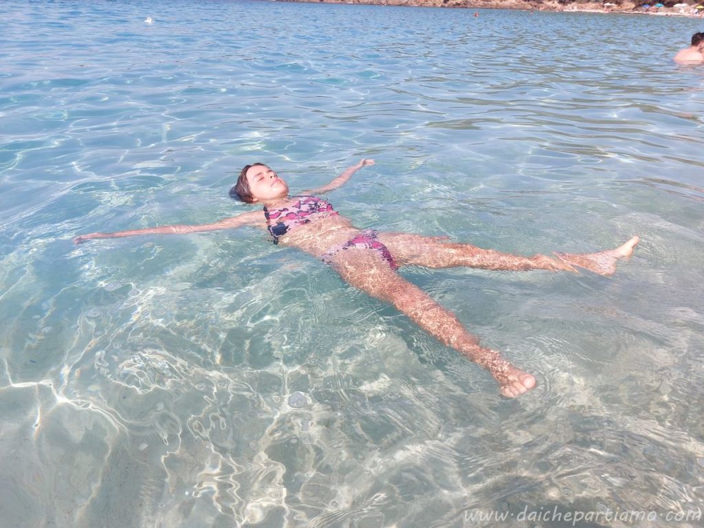 Tuerredda sardegna sud spiagge più belle