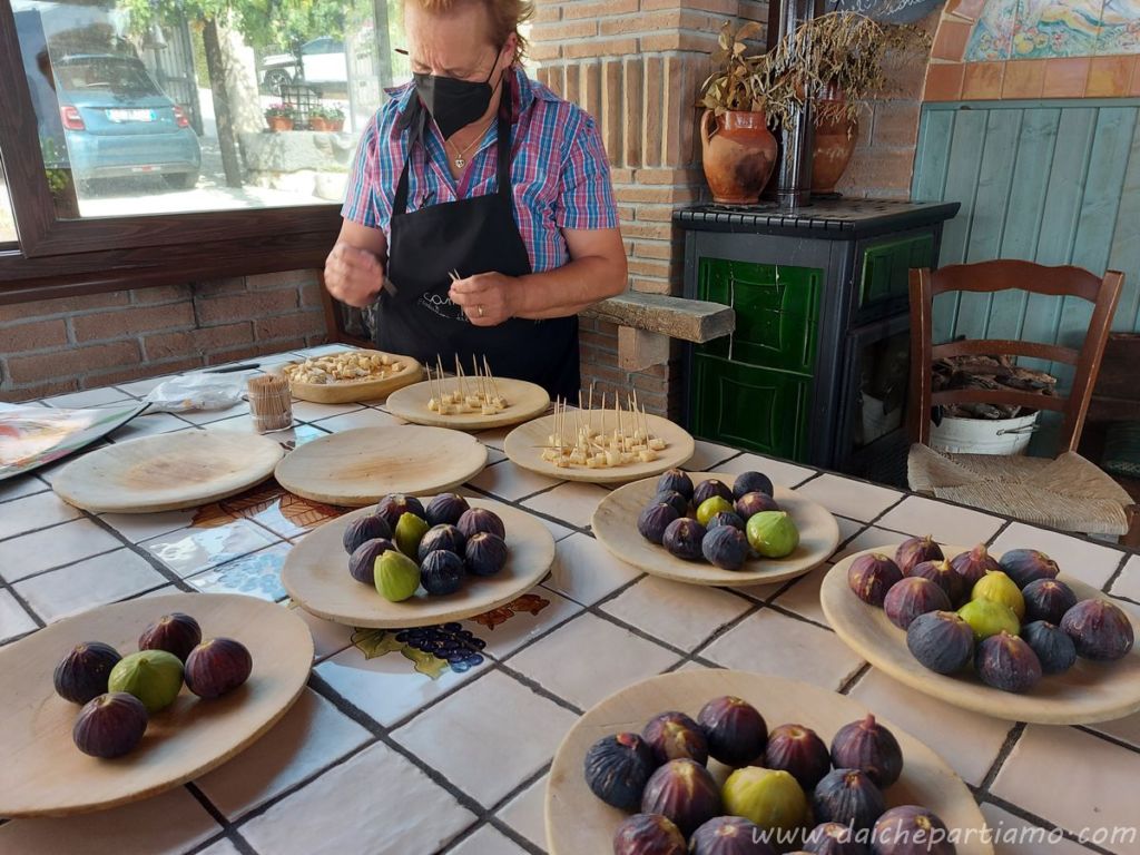 le campestre caserta