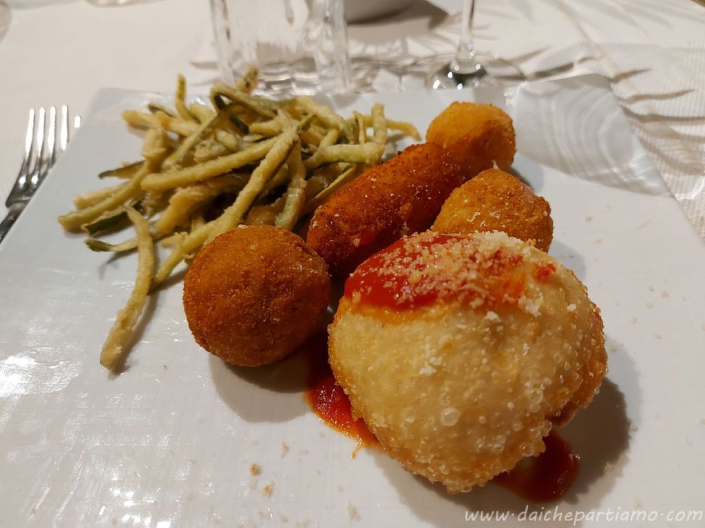 hostaria massa caserta