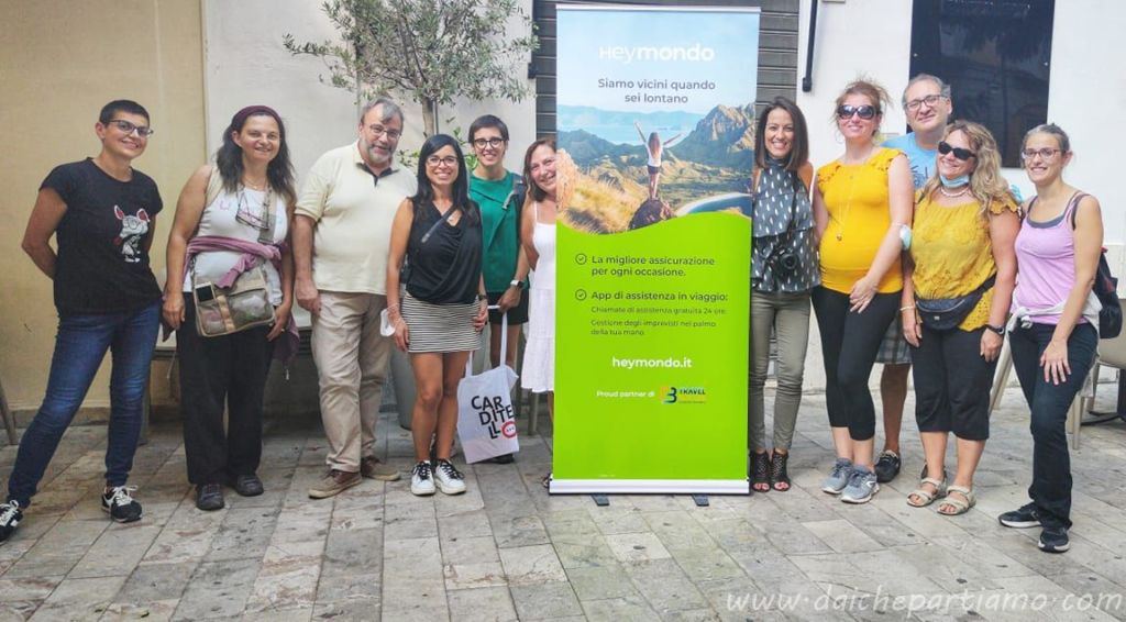 cosa vedere a caserta travel blogger