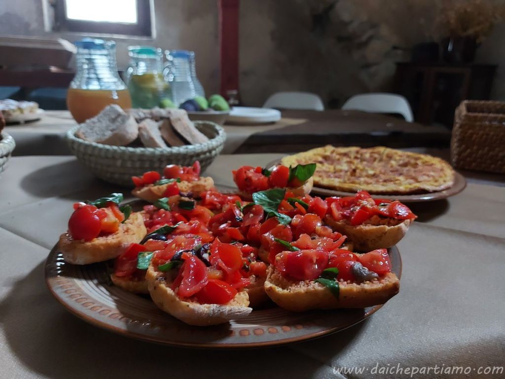 cosa vedere a caserta la sbecciatrice