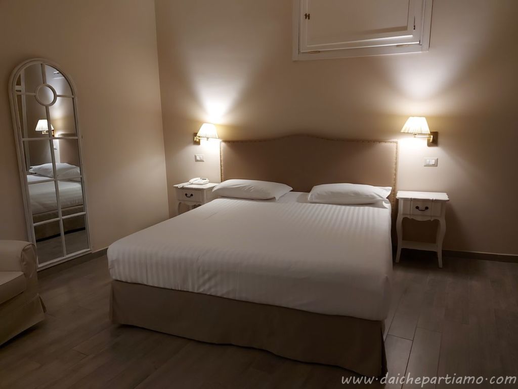 caserta bed and breakfast cas'e