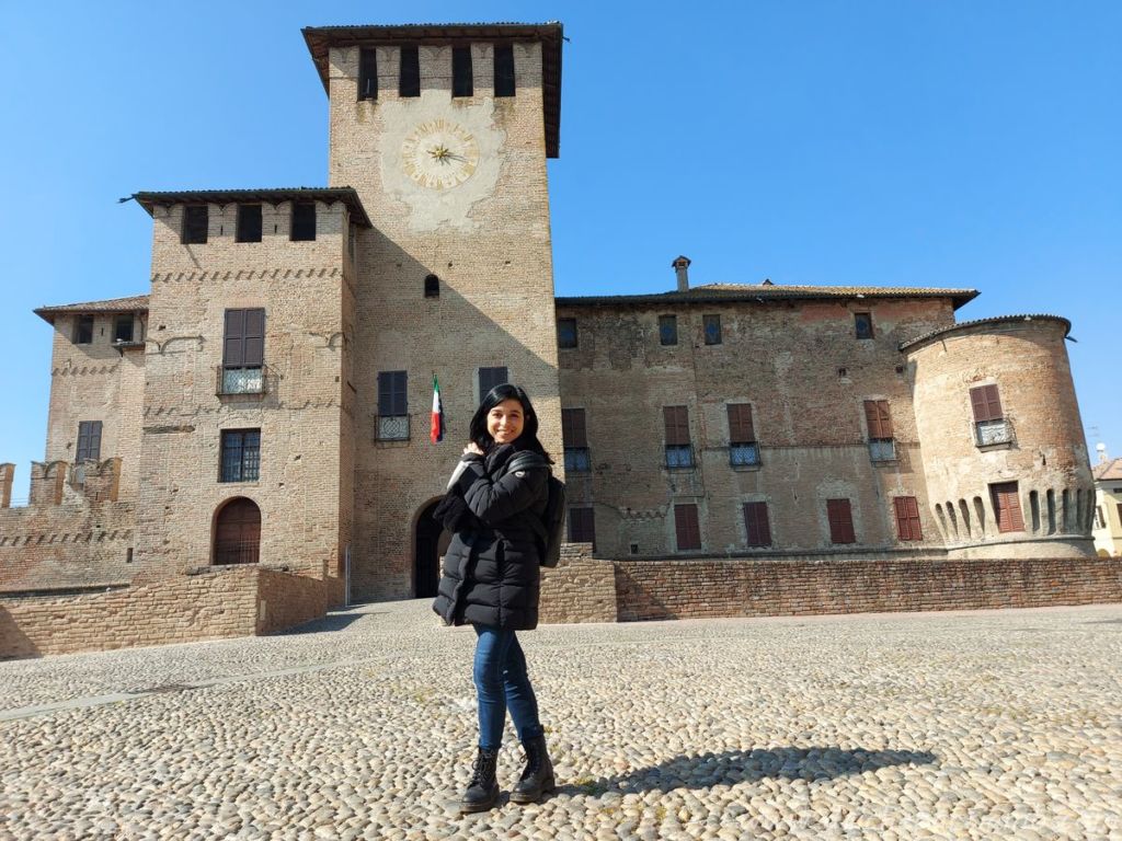 vedere vicino parma fontevivo