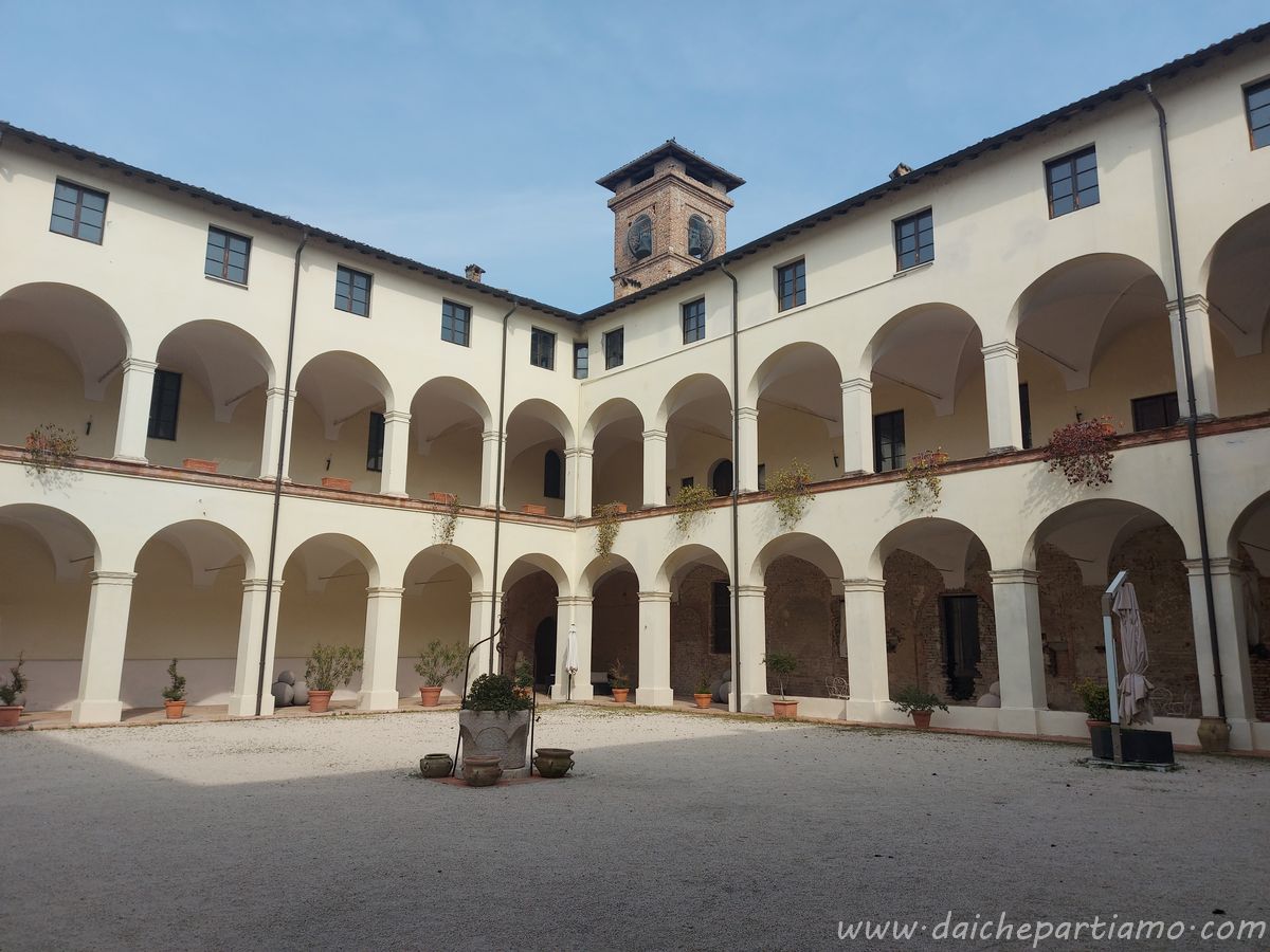 vedere vicino parma relais fontevivo