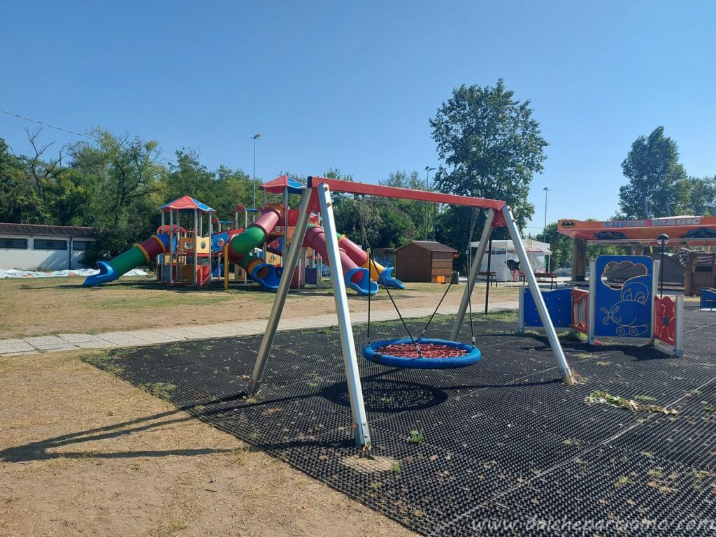 villaggio isamar chioggia