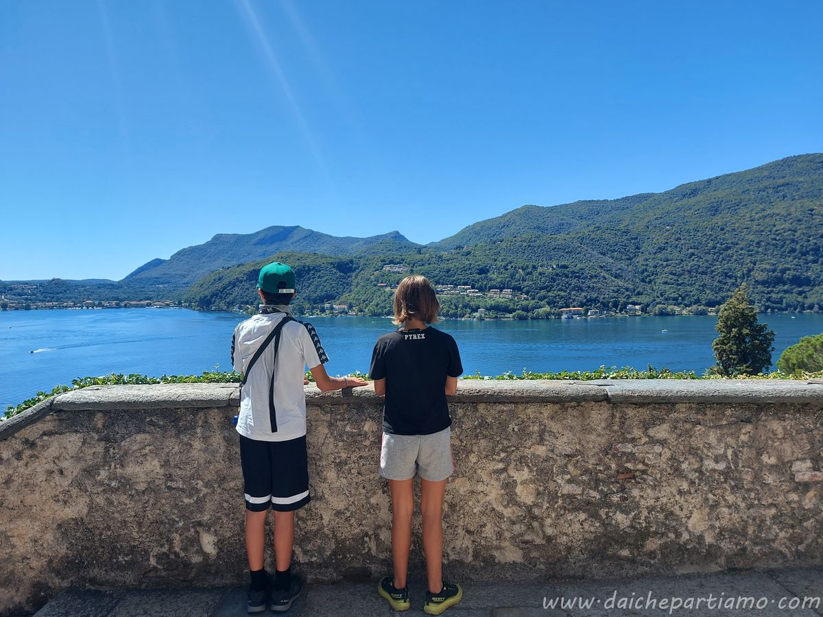 morcote chiesa parrocchiale