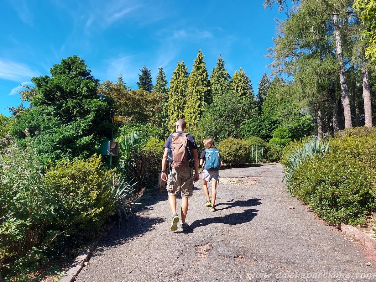 altalene giganti della svizzera parco san grato
