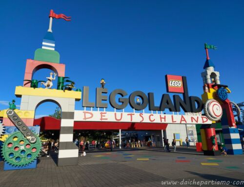 Legoland Germania: attrazioni e informazioni per la visita