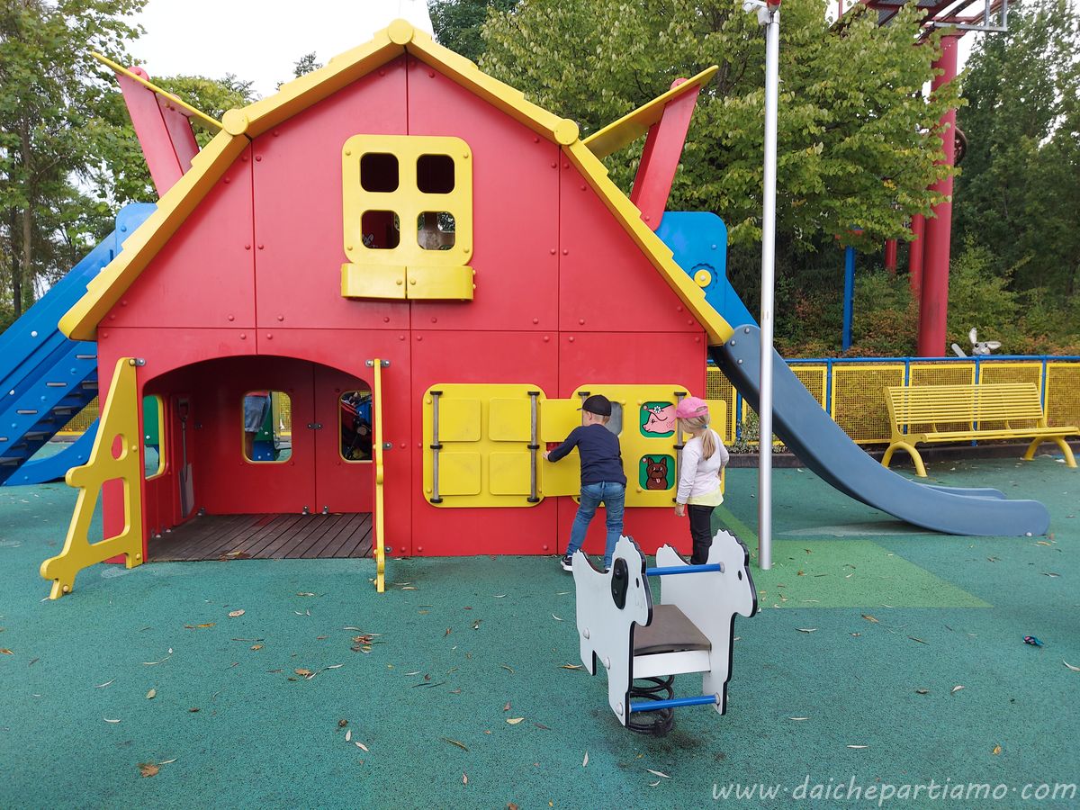 legolang germania attrazioni duploland