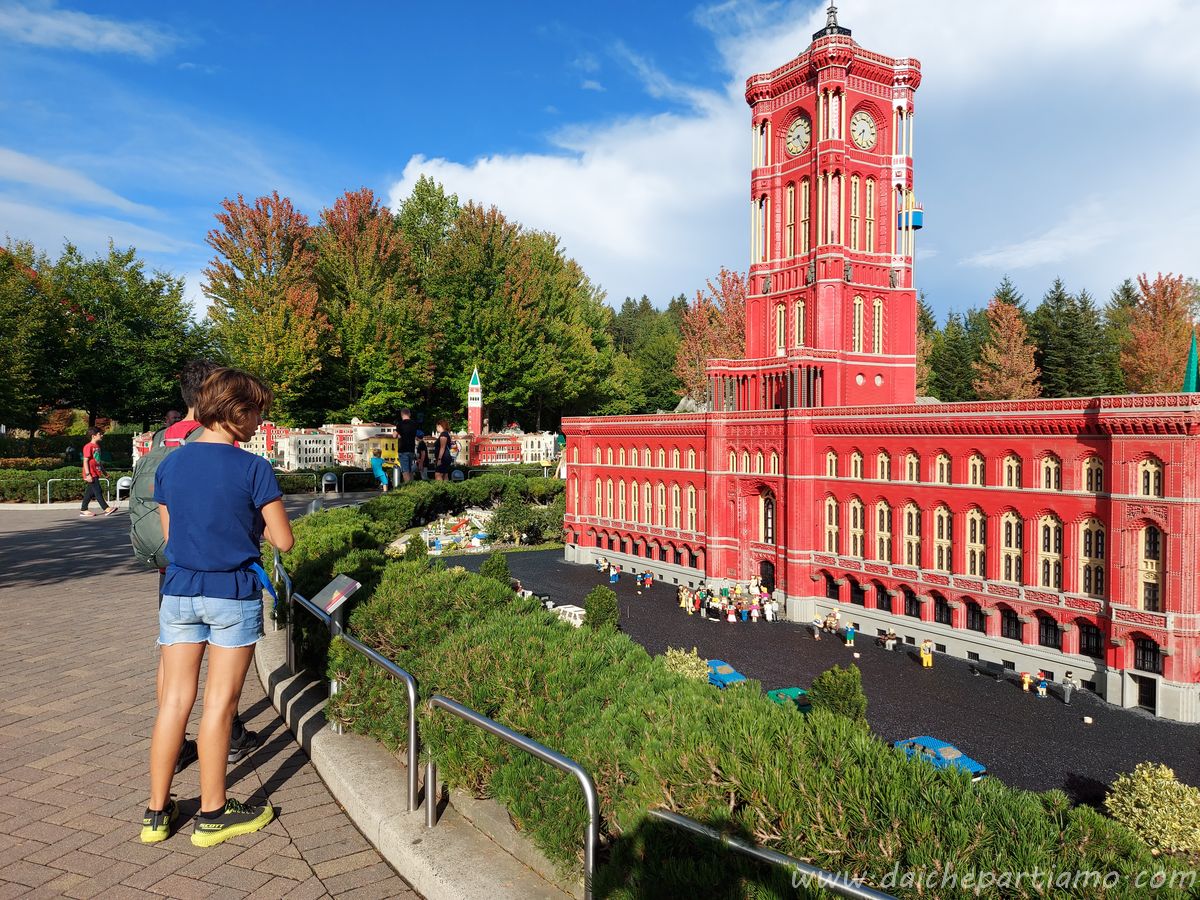 leholand germania miniland