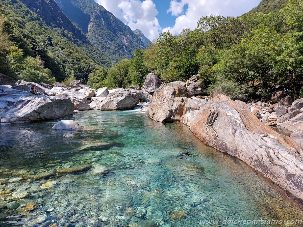 val verzasca