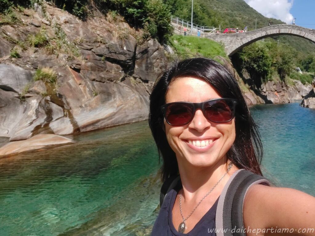 informazioni val verzasca