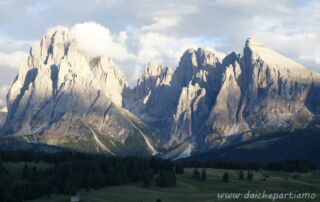 vacanze alpe siusi