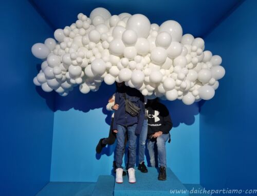 Balloon Museum – Pop Air: informazioni sulla visita