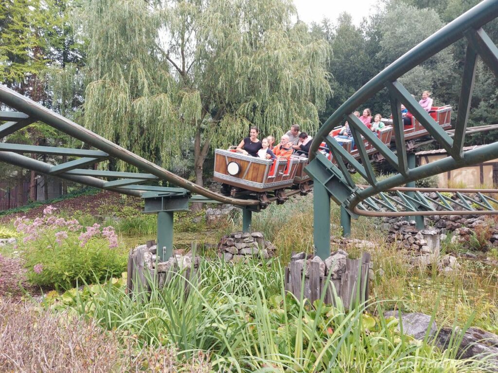 weekend legoland germania