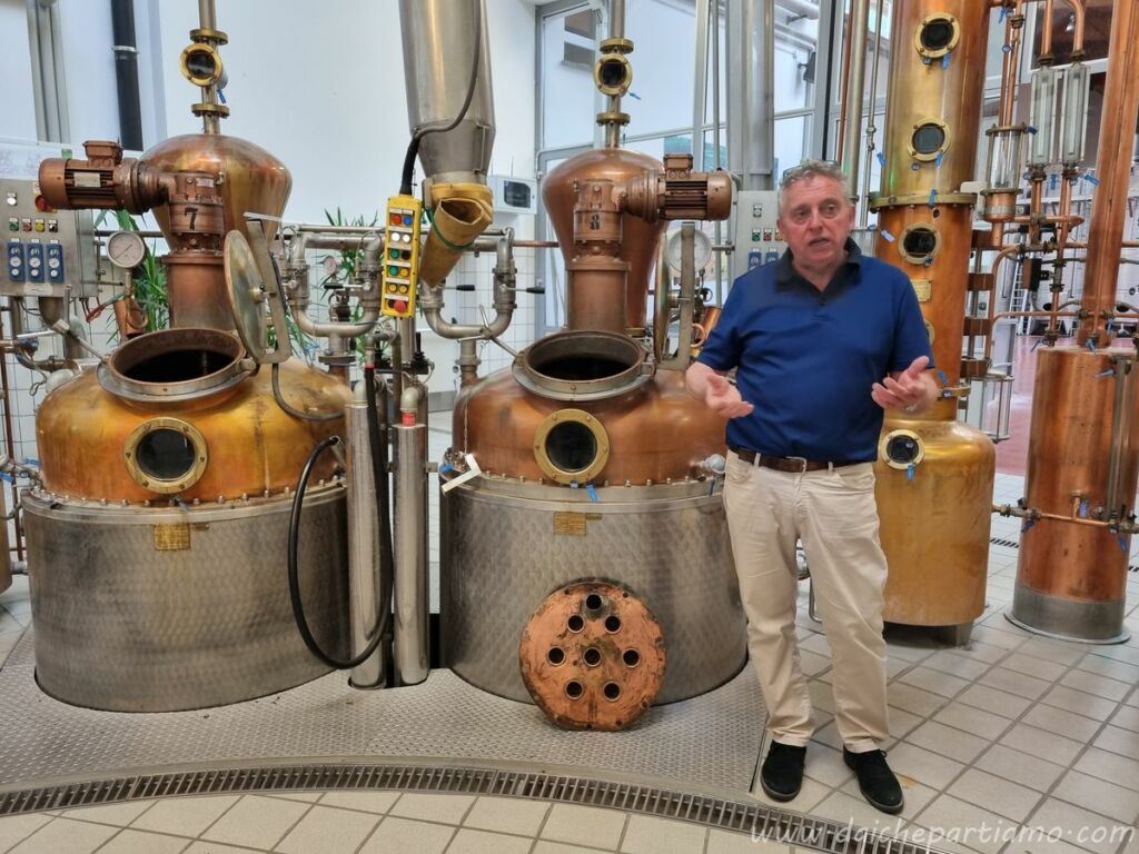 Distilleria Marzadro