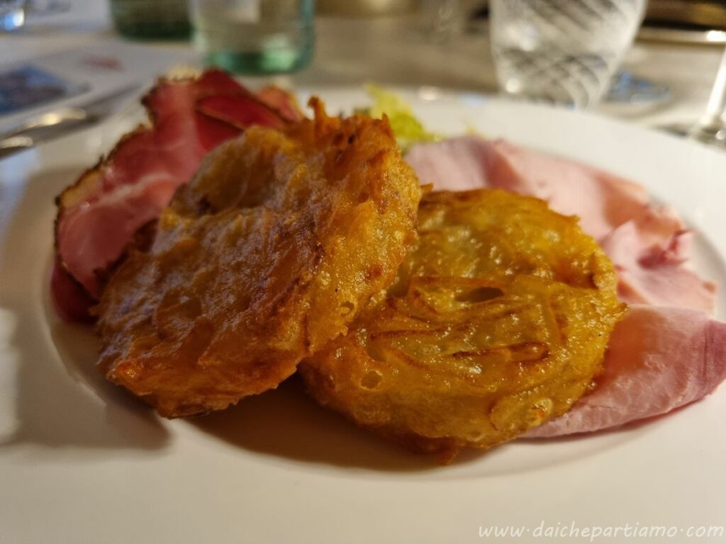 hotel villa mandruzzo weekend trento