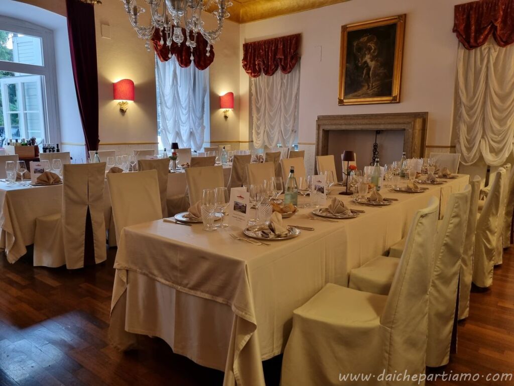 hotel villa mandruzzo weekend trento