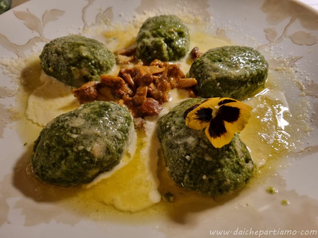 hotel villa mandruzzo weekend trento