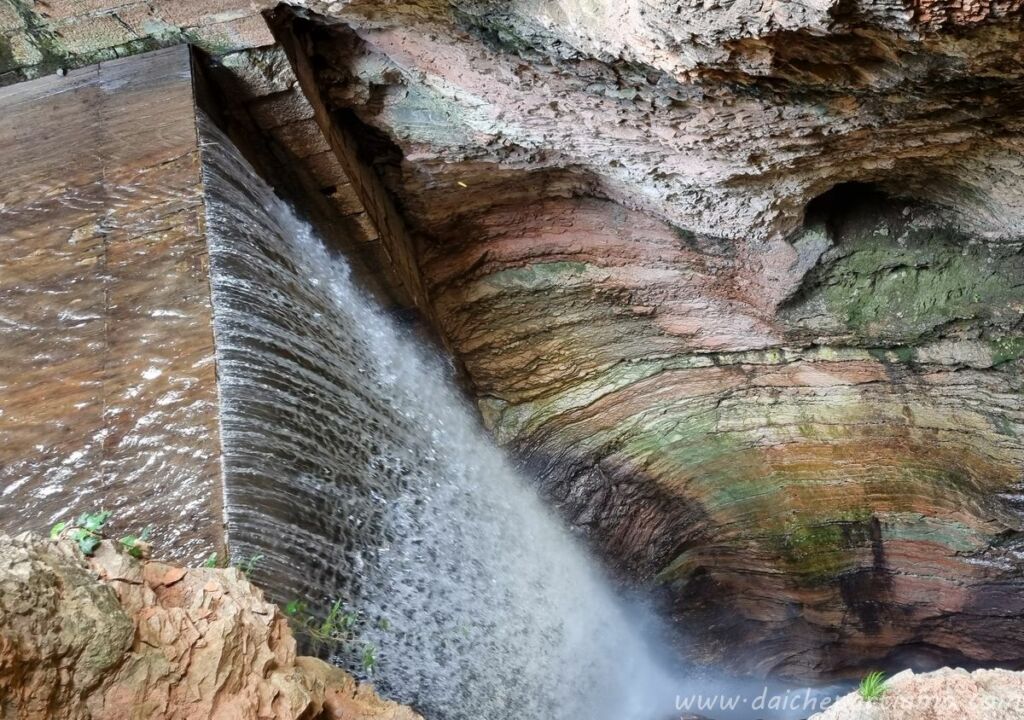 cosa vedere trento weekend orrido