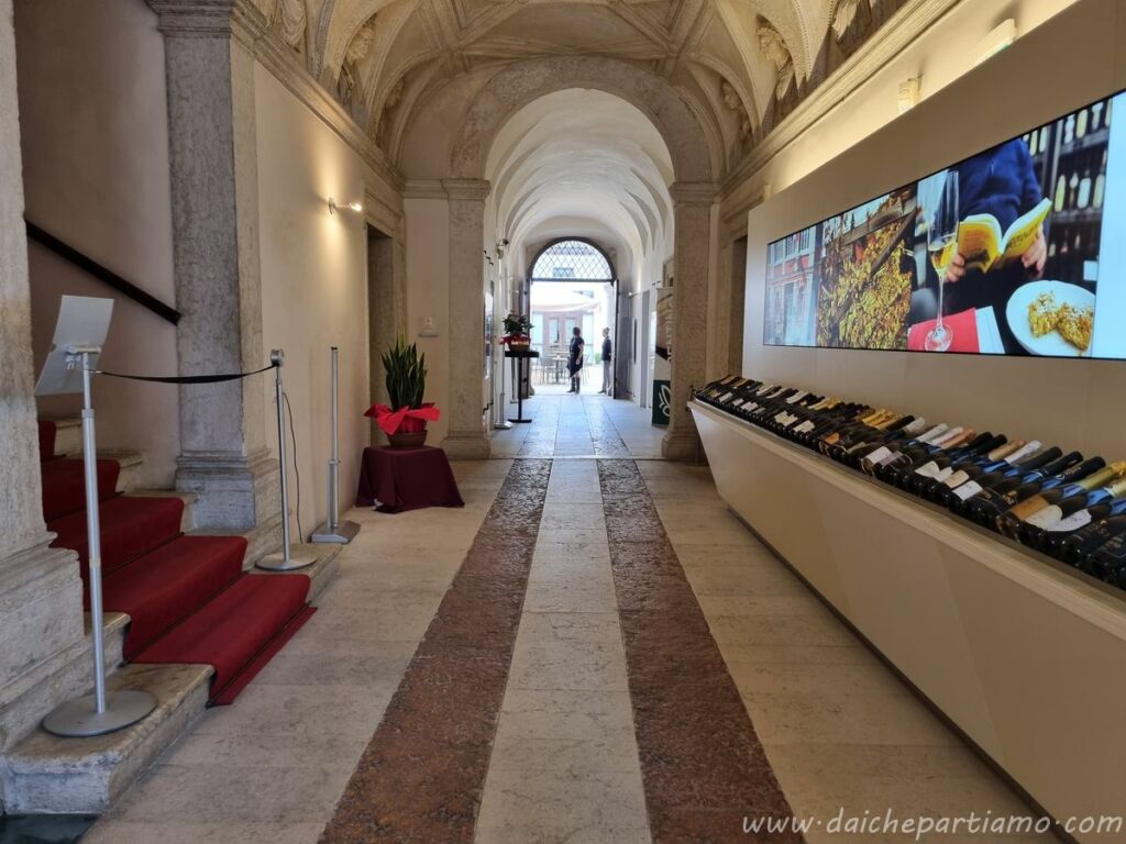 palazzo roccabruna trento