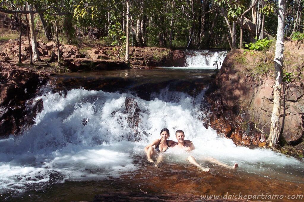 australia northern territory