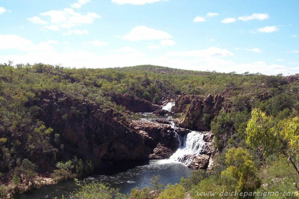 edith falls australia