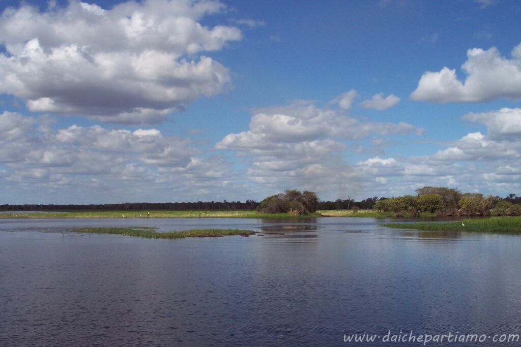 kakadu itinerario australia