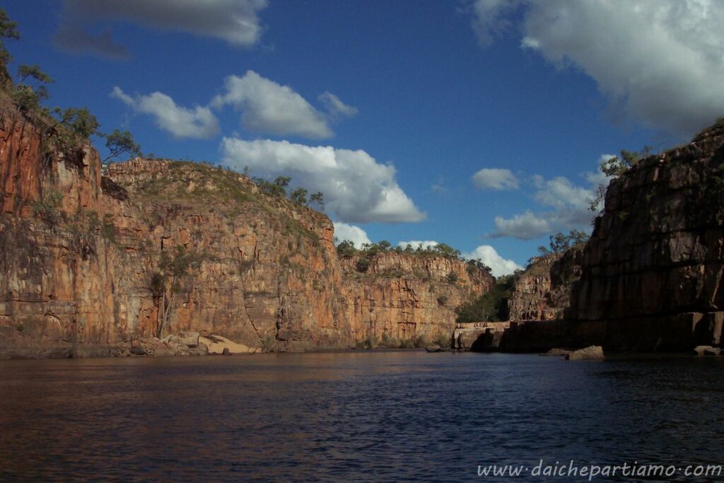 Katherine gorge australia