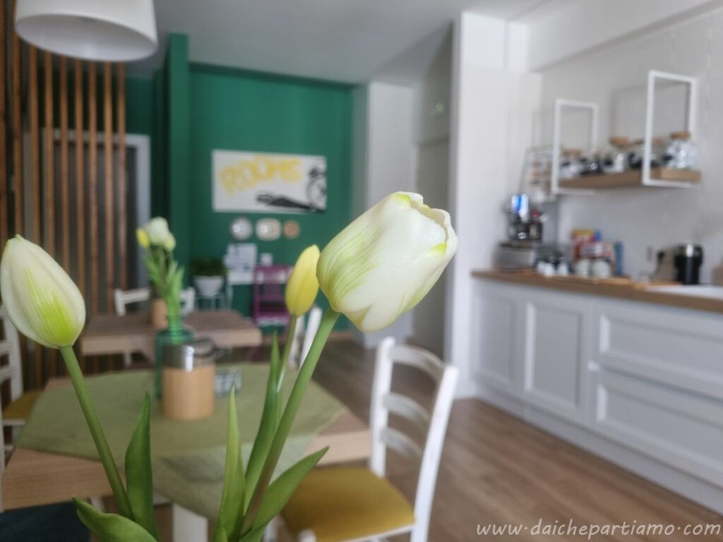 vemaga dove dormire pompei