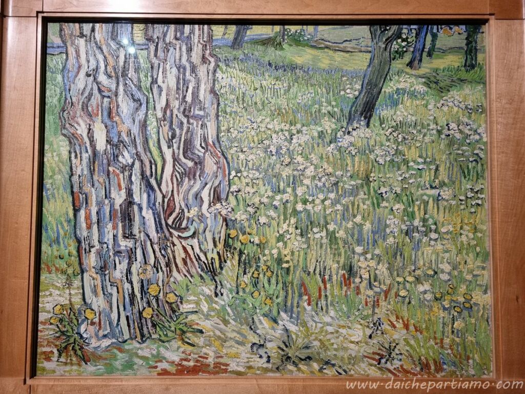 van gogh mostra mudec milano