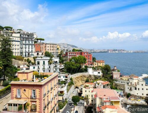 Napoli: consigli utili per una breve visita in città