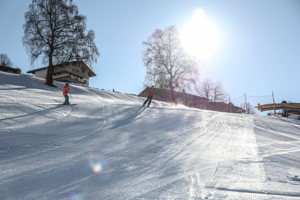 cosa fare tirolo wattenberg sci