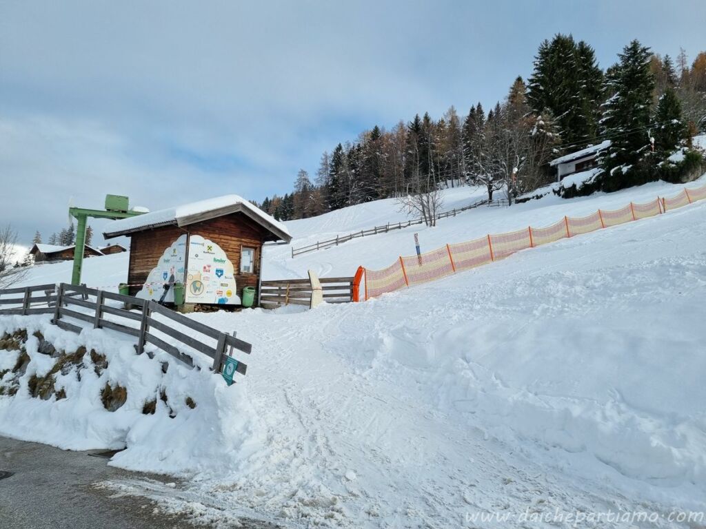 cosa fare tirolo wattenberg