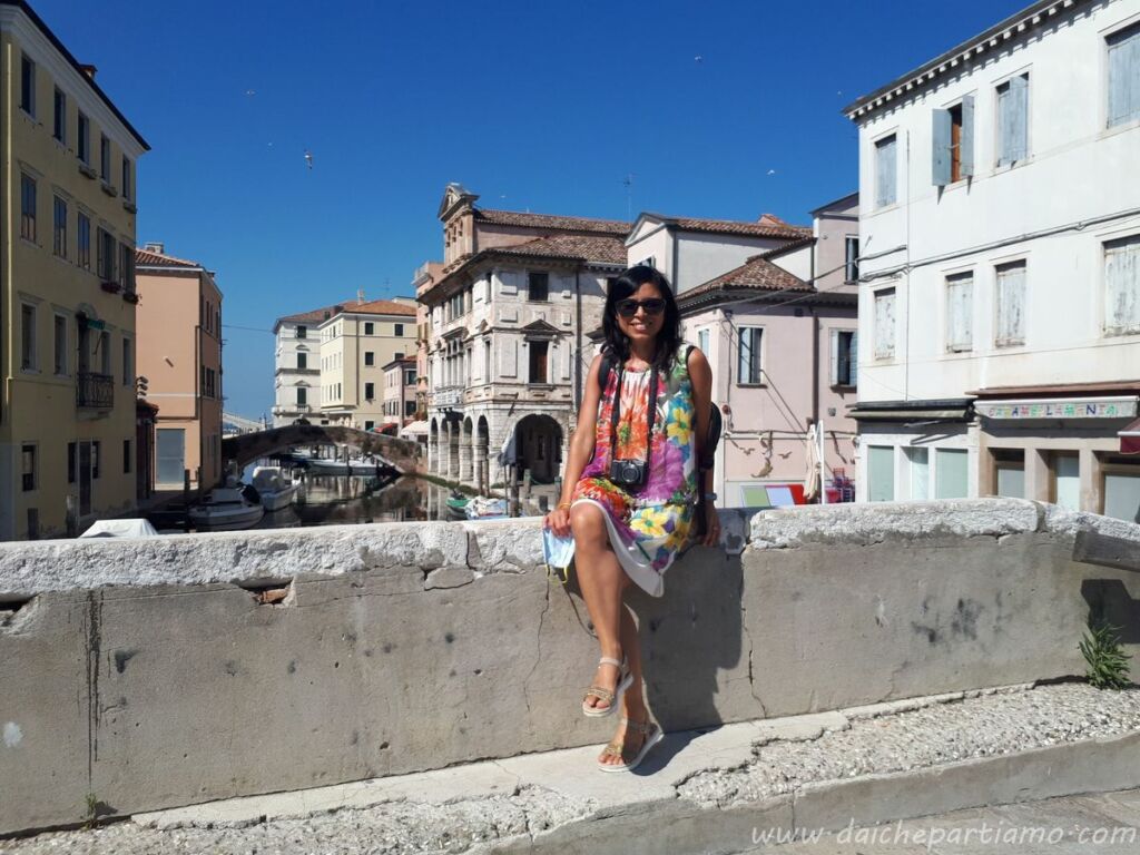 chioggia cosa vedere