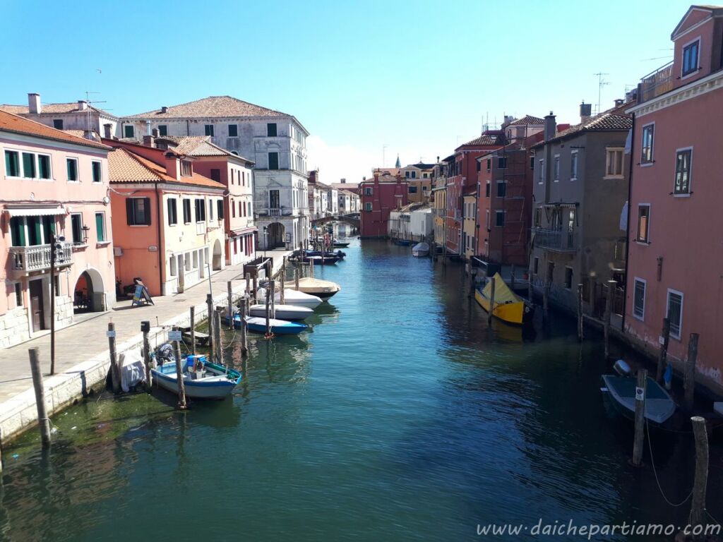 chioggia