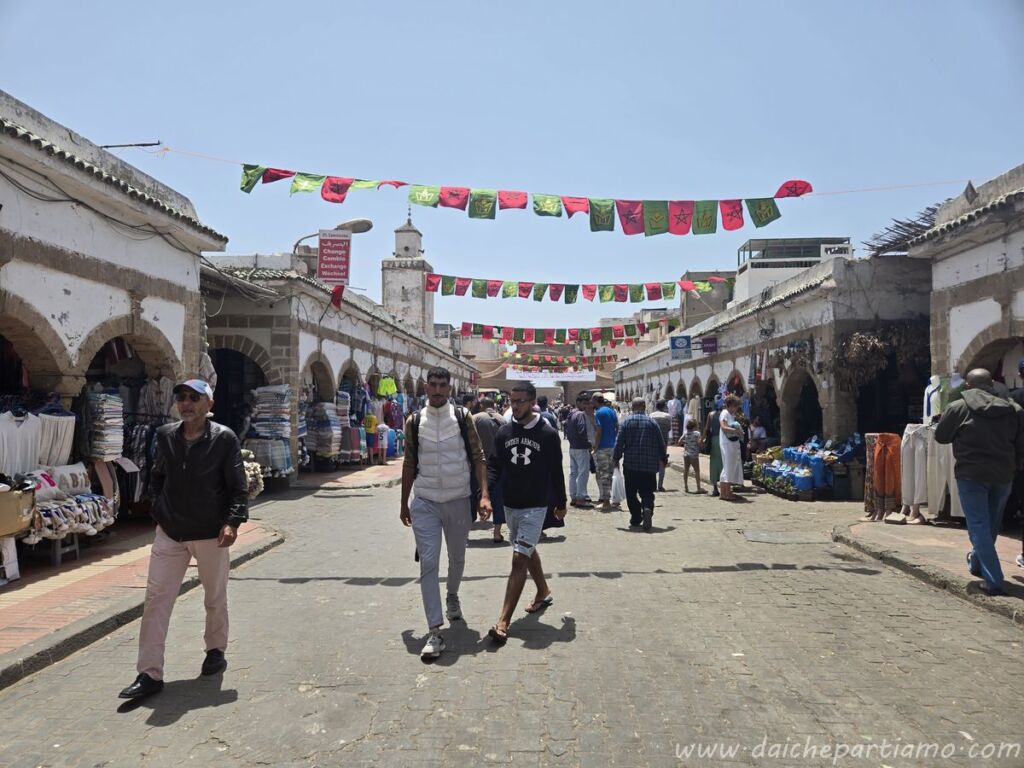 essaouira