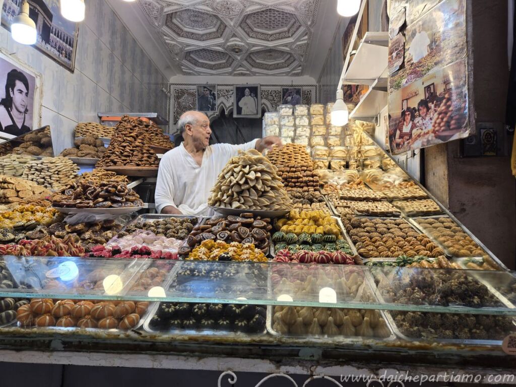 cosa vedere a marrakech