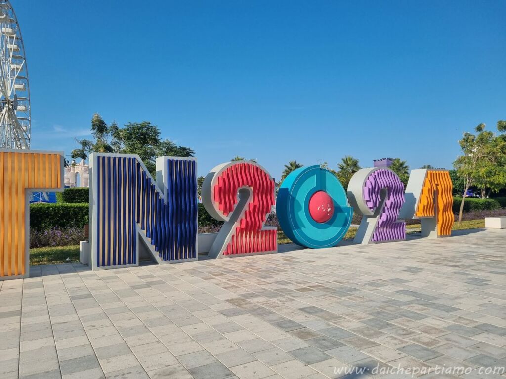 Cosa vedere ad Abu Dhabi corniche