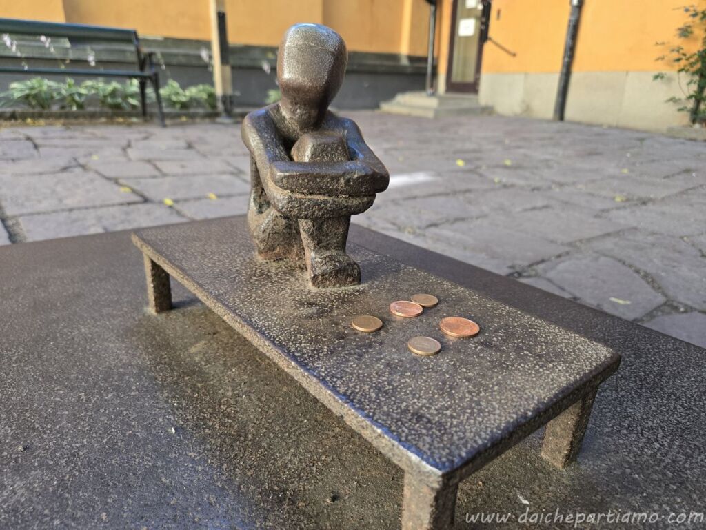 Cosa vedere Stoccolma