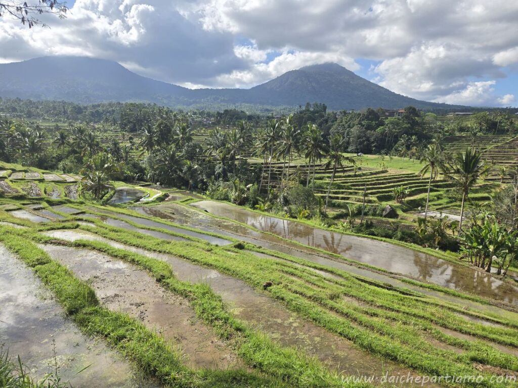 itinerario indonesia