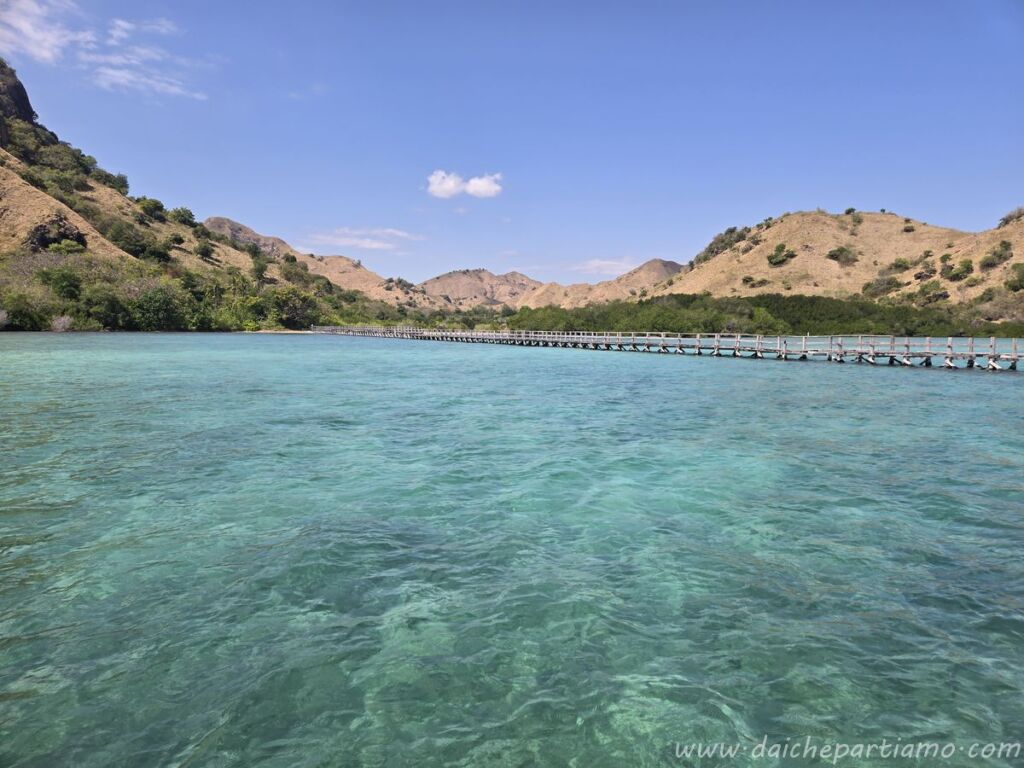 itinerario indonesia