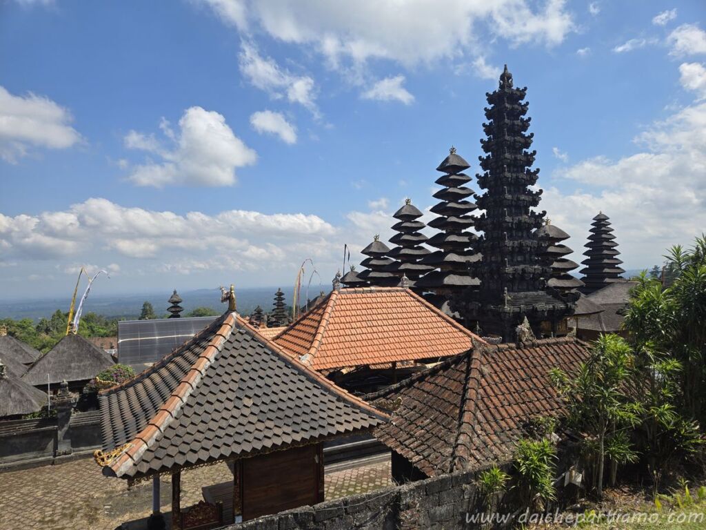 itinerario indonesia