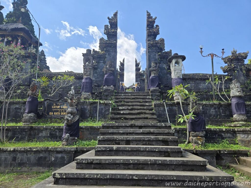 itinerario indonesia